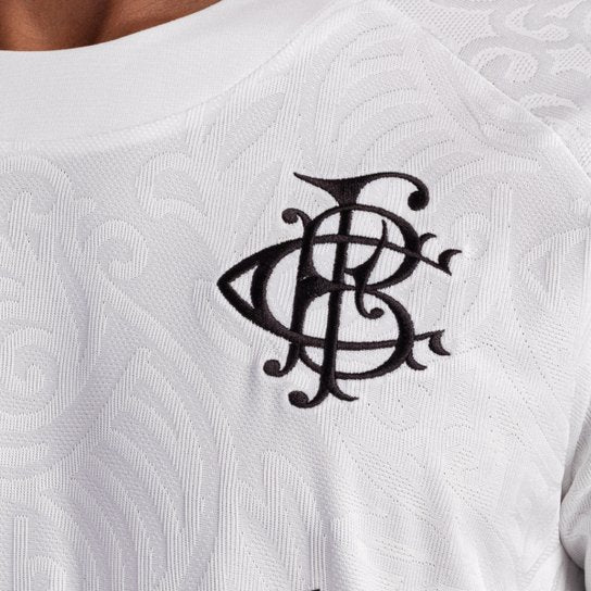 Camisa Botafogo III 26/27 S/N Torcedor Mizuno Masculina - (Pronta Entrega)