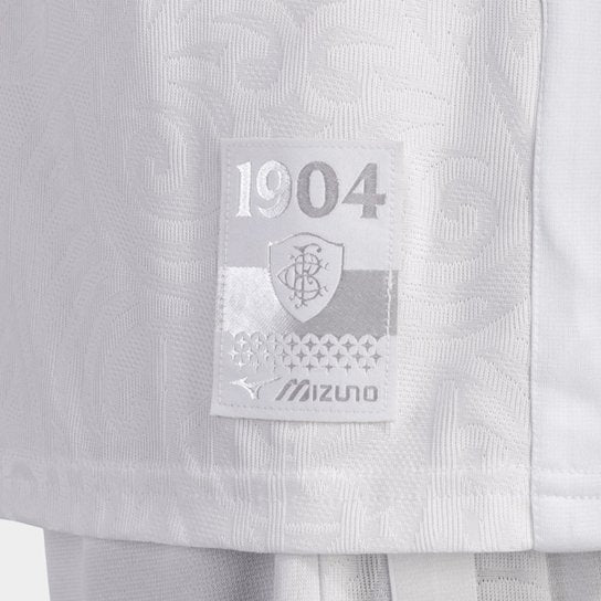 Camisa Botafogo III 26/27 S/N Torcedor Mizuno Masculina - (Pronta Entrega)