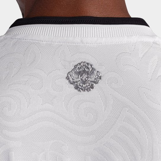 Camisa Botafogo III 26/27 S/N Torcedor Mizuno Masculina - (Pronta Entrega)
