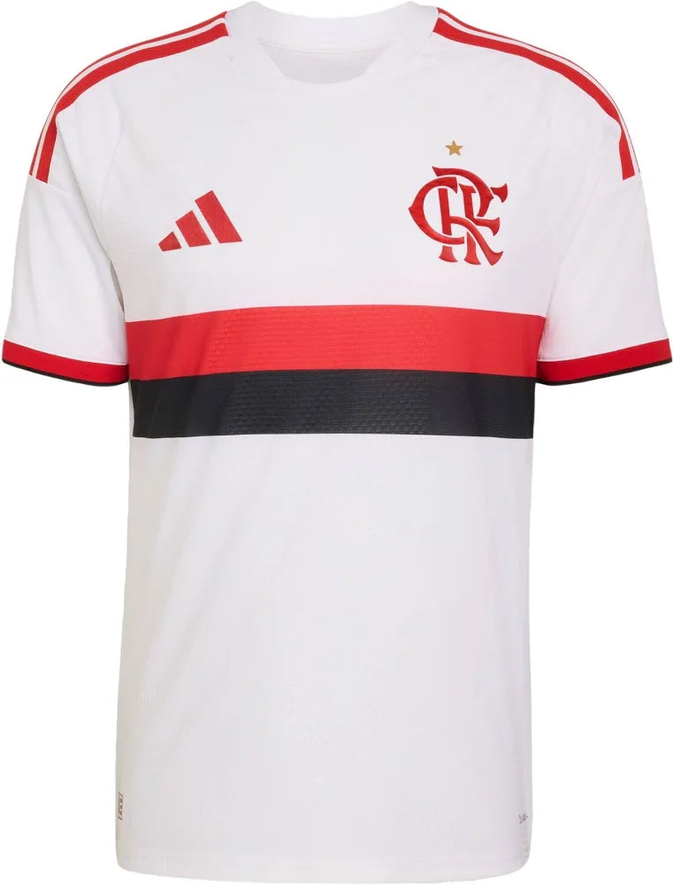 Camisa Flamengo II 26/27 Adidas Jogador Masculina - (Pronta Entrega)