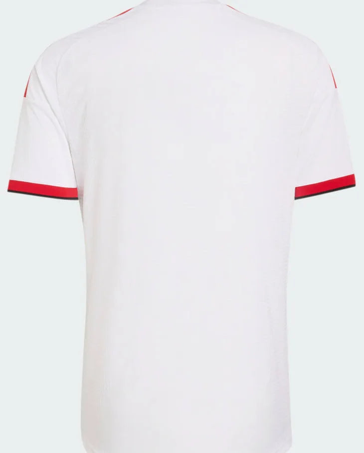 Camisa Flamengo II 26/27 Adidas Jogador Masculina - (Pronta Entrega)
