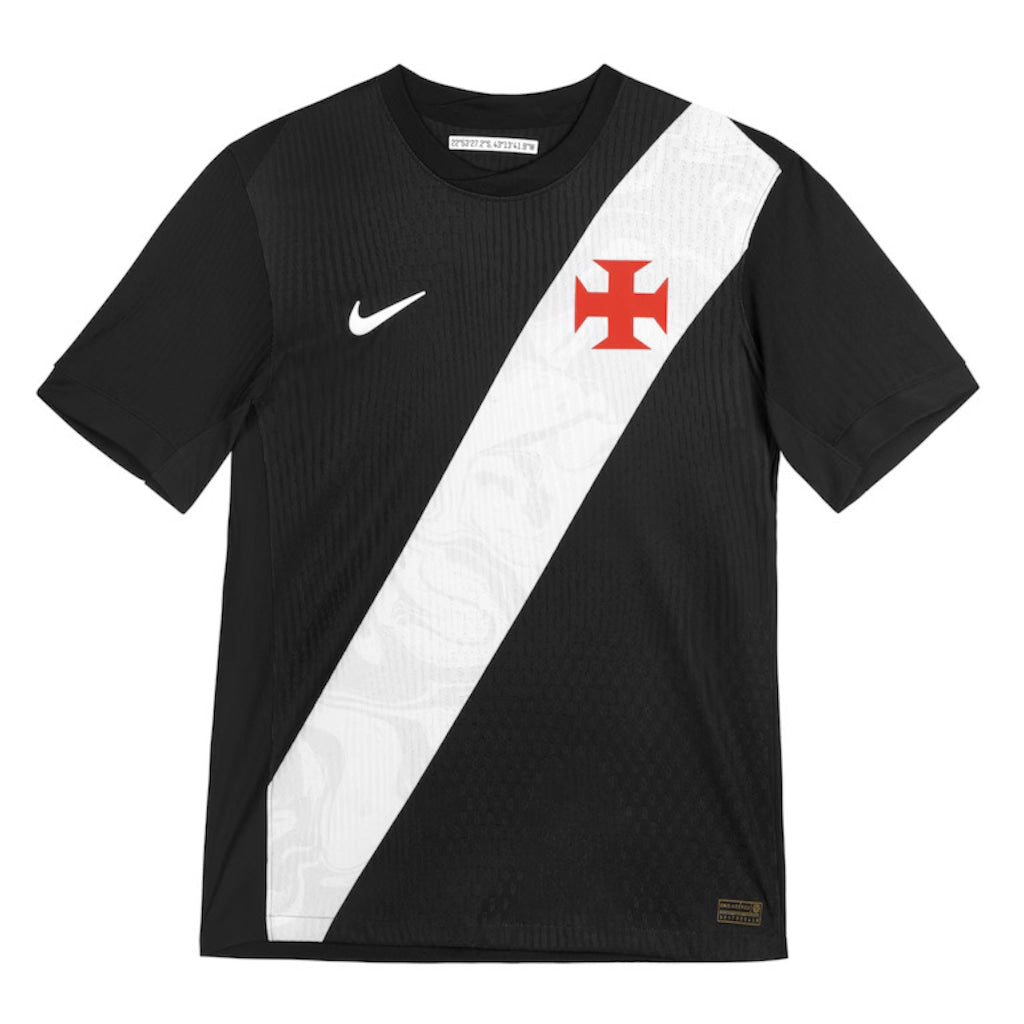 Camisa Vasco I 26/27 Nike Jogador Masculina - (Pronta Entrega)
