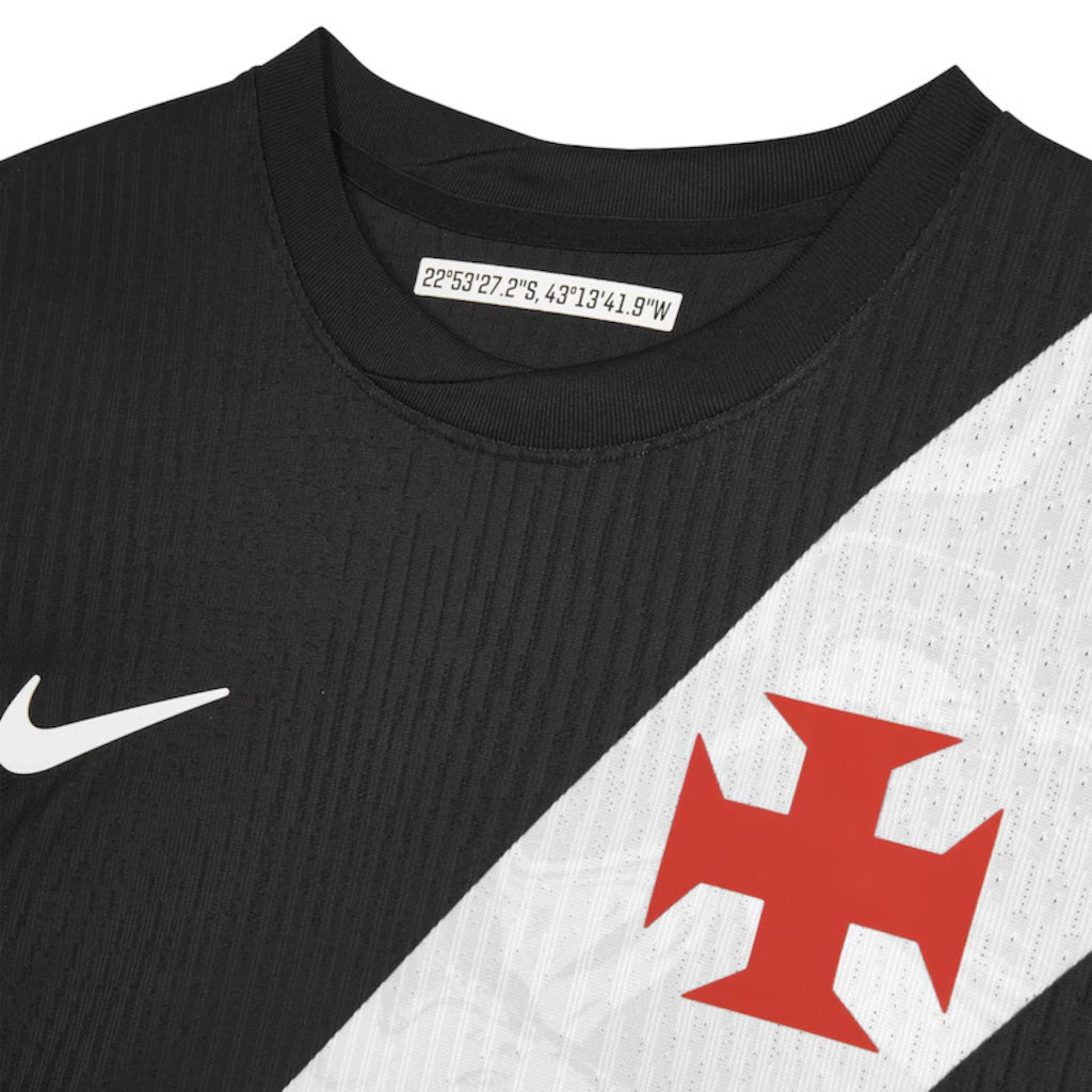 Camisa Vasco I 26/27 Nike Jogador Masculina - (Pronta Entrega)