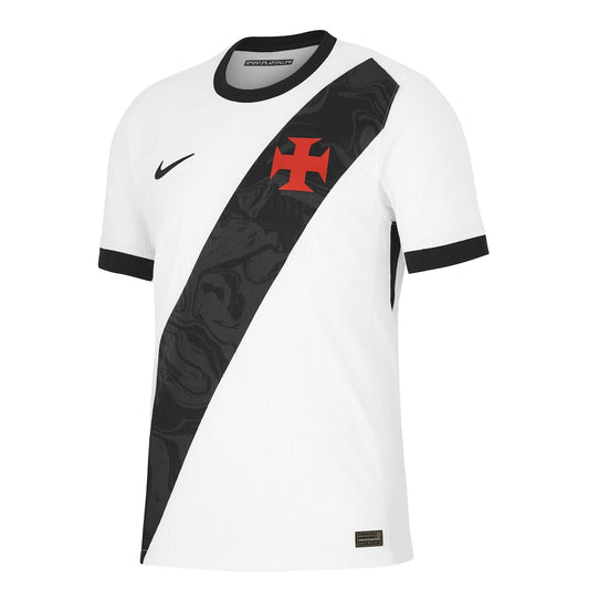 Camisa Vasco II 26/27 Nike Jogador Masculina - (Pronta Entrega)