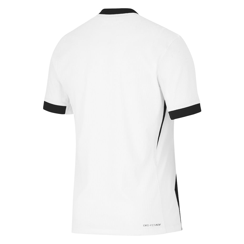 Camisa Vasco II 26/27 Nike Jogador Masculina - (Pronta Entrega)