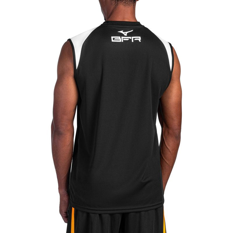 Regata de Treino Jogador Mizuno x Botafogo Masculina 26/27 - (Pronta Entrega)