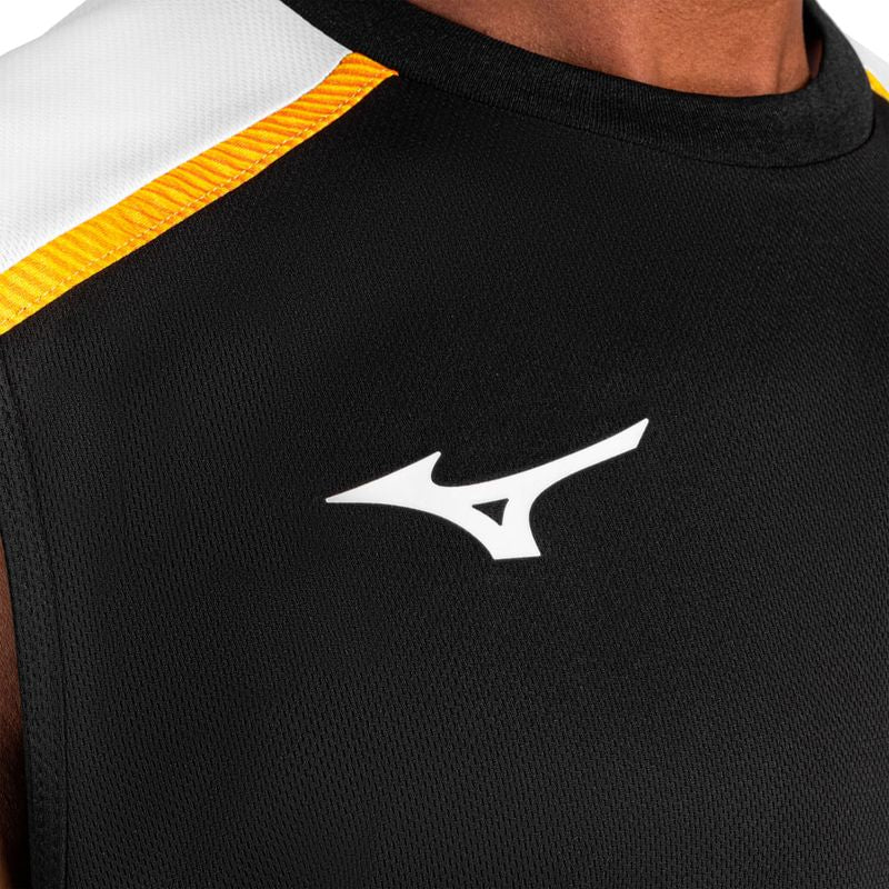 Regata de Treino Jogador Mizuno x Botafogo Masculina 26/27 - (Pronta Entrega)