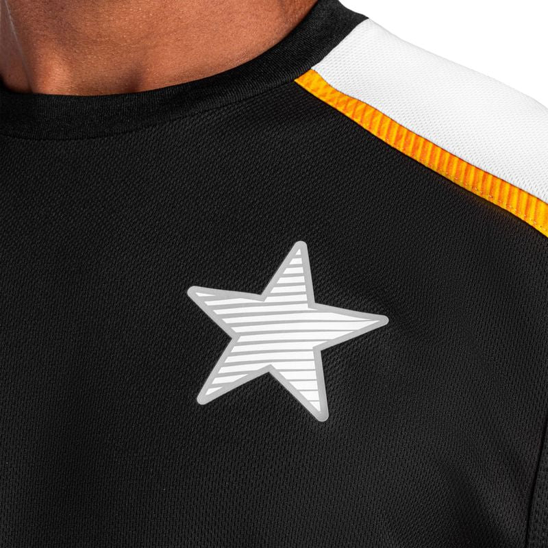 Regata de Treino Jogador Mizuno x Botafogo Masculina 26/27 - (Pronta Entrega)