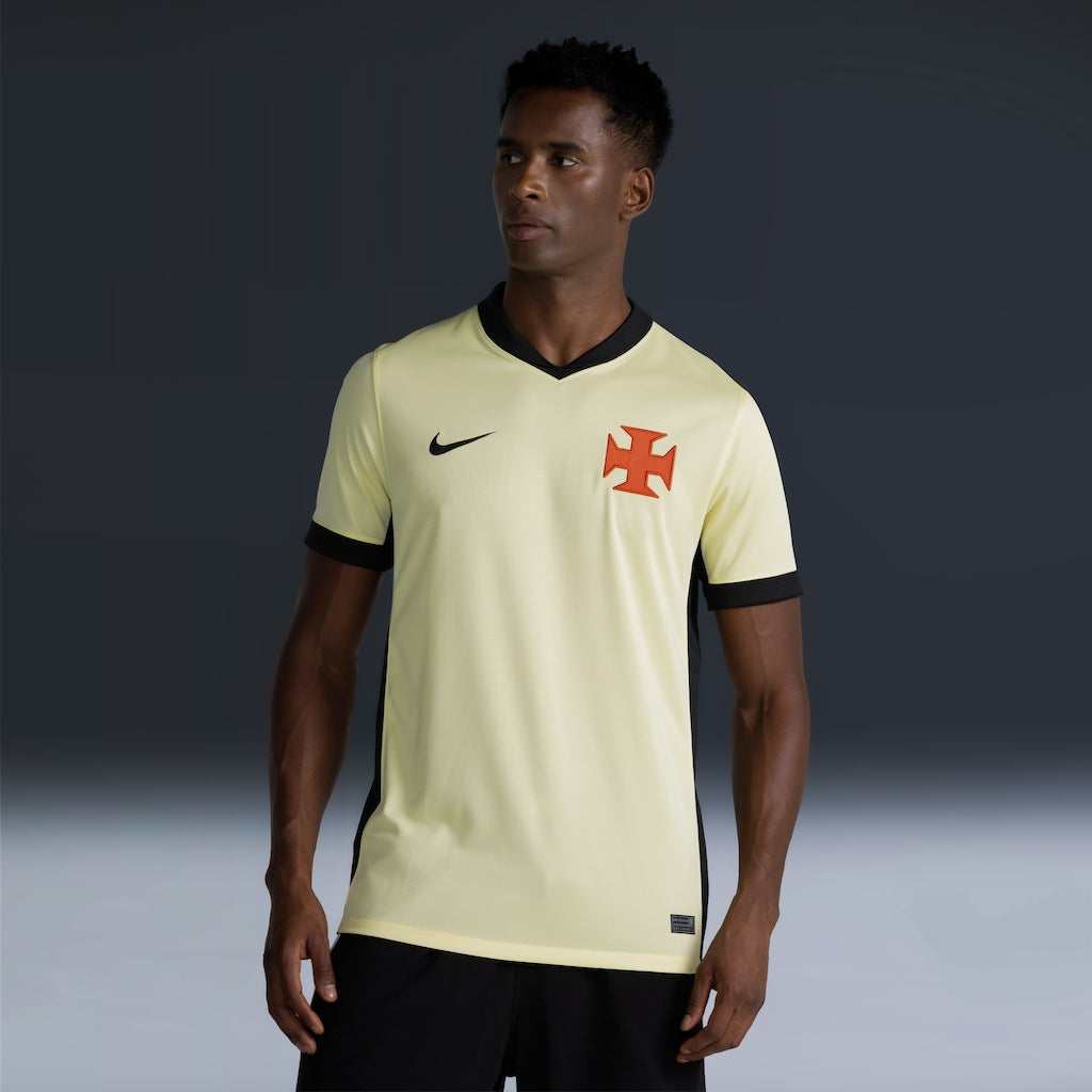 Camisa do Vasco III 26/27 Torcedor Masculina - (Pronta Entrega)