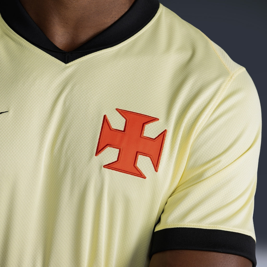 Camisa do Vasco III 26/27 Torcedor Masculina - (Pronta Entrega)