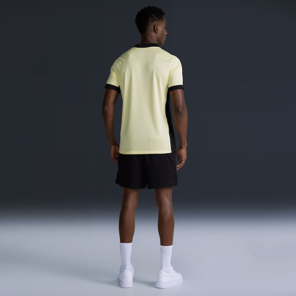 Camisa do Vasco III 26/27 Torcedor Masculina - (Pronta Entrega)