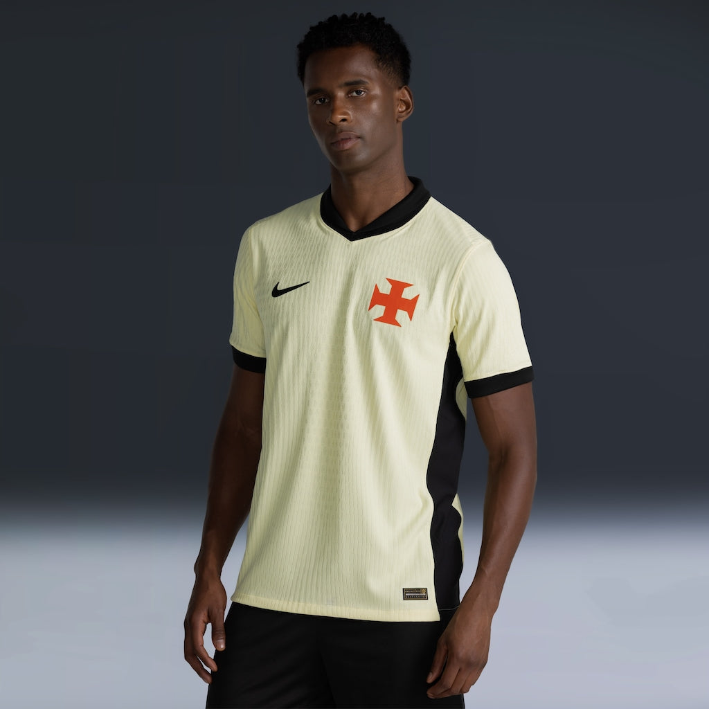 Camisa Vasco Nike III 2026/27 Jogador Masculina - (Pronta Entrega)