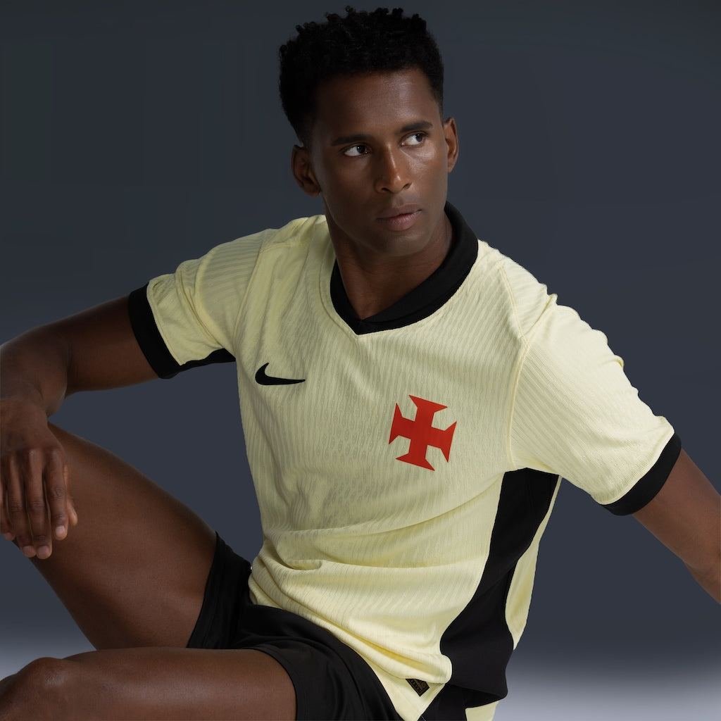Camisa Vasco Nike III 2026/27 Jogador Masculina - (Pronta Entrega)