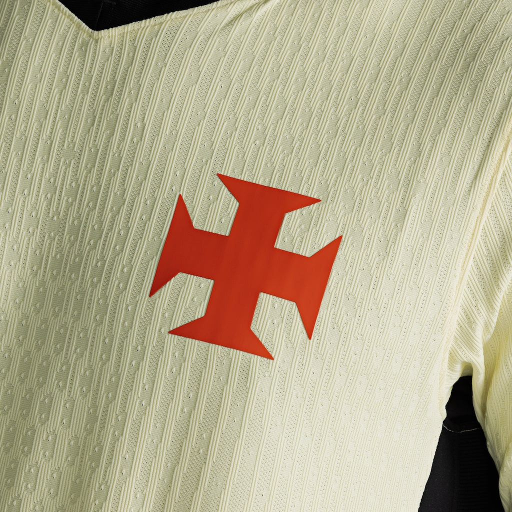 Camisa Vasco Nike III 2026/27 Jogador Masculina - (Pronta Entrega)