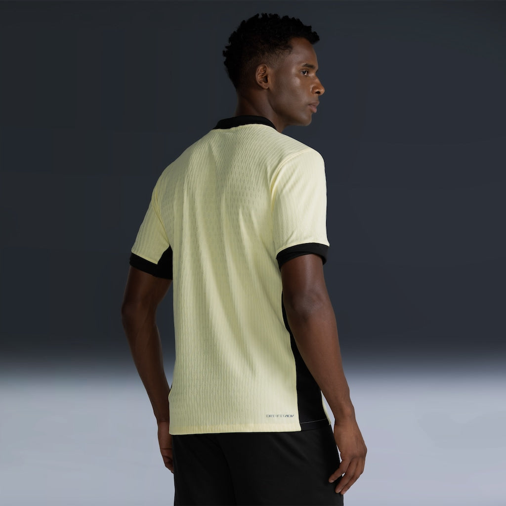 Camisa Vasco Nike III 2026/27 Jogador Masculina - (Pronta Entrega)