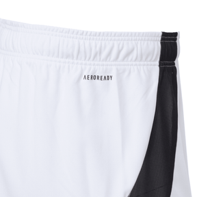 Shorte Flamengo Jogo 1 Adidas 25/26