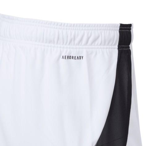 Shorte Flamengo Jogo 1 Adidas 25/26