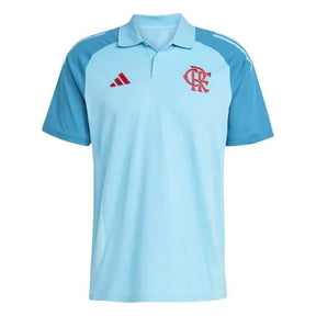 Camisa Polo Flamengo Atleta Adidas 25/26