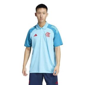 Camisa Polo Flamengo Atleta Adidas 25/26