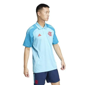 Camisa Polo Flamengo Atleta Adidas 25/26