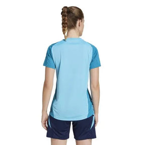 Kit Treino Flamengo Feminina 25/26