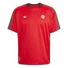 Camisa Flamengo Icon Adidas 25/26
