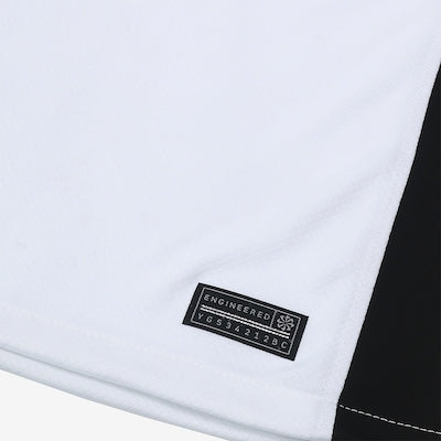Camisa Corinthians I 2025/26 Torcedora Pro Nike Feminina
