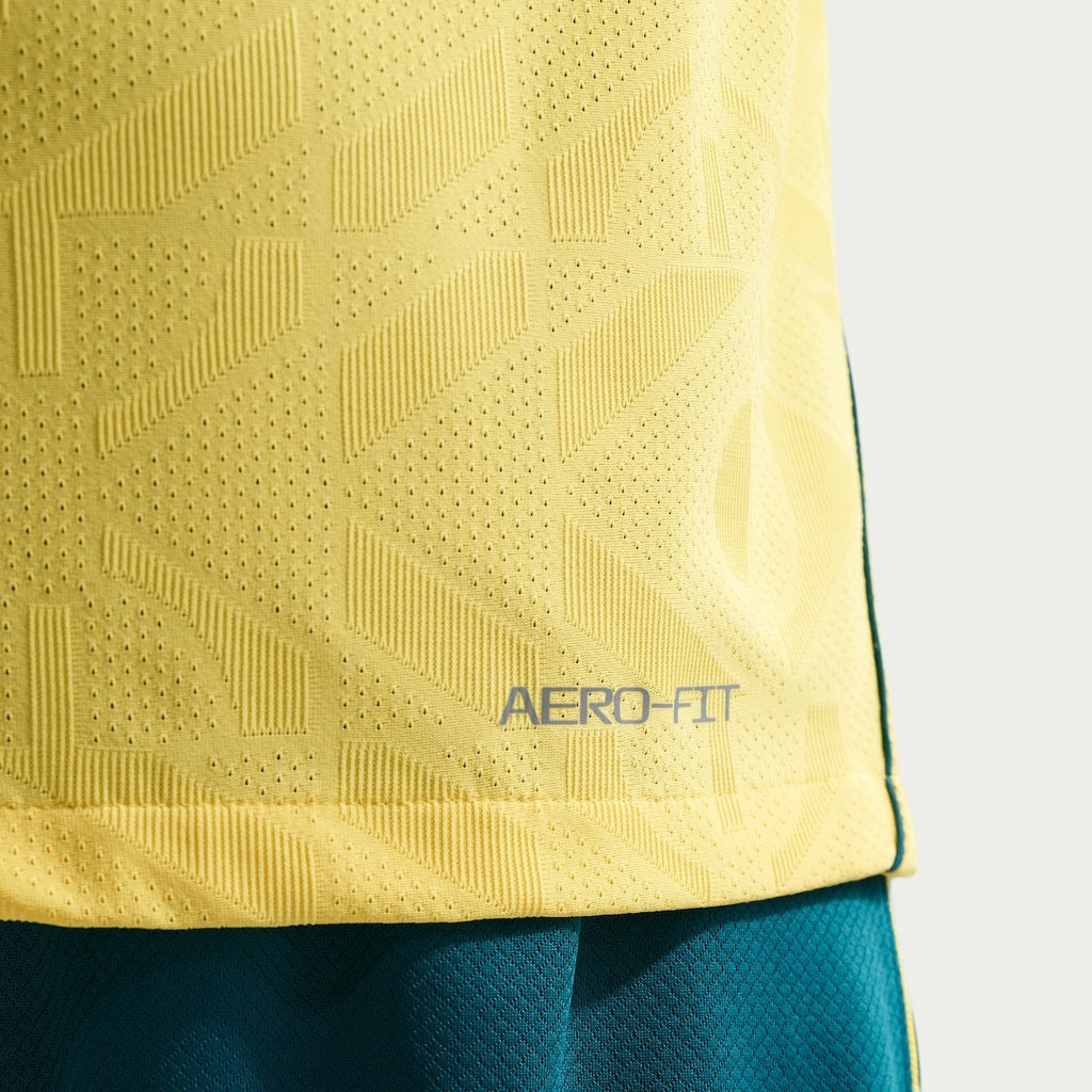 Camisa do Brasil I 26/27 Jogador Nike Masculina - (Pronta Entrega)