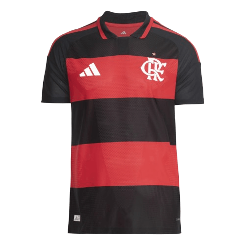 Camisa 1 Adidas Flamengo 26/27  Authentic