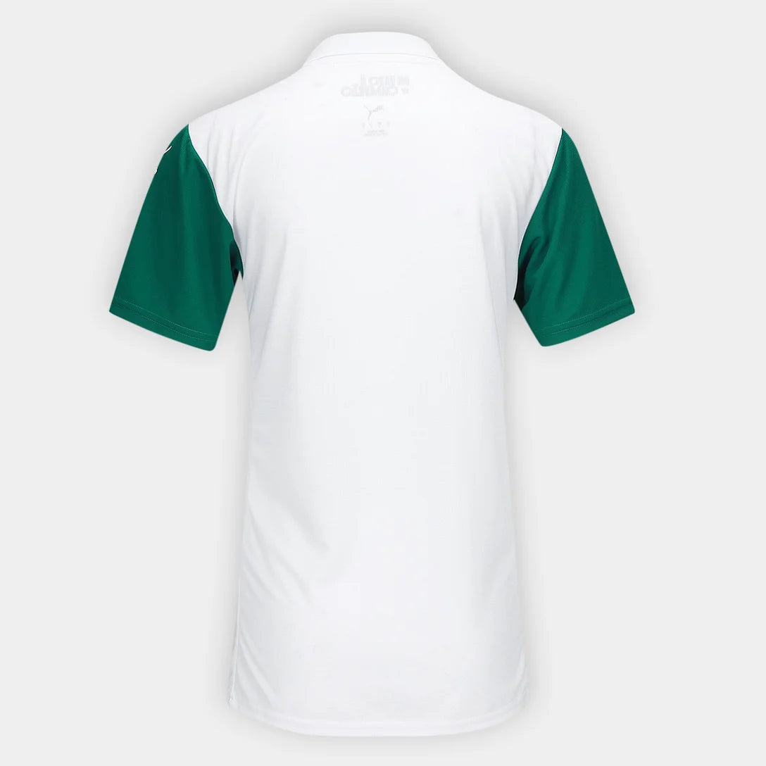 Camisa Palmeiras II 25/26 Feminina