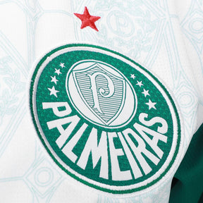 Camisa Palmeiras II 25/26 Feminina