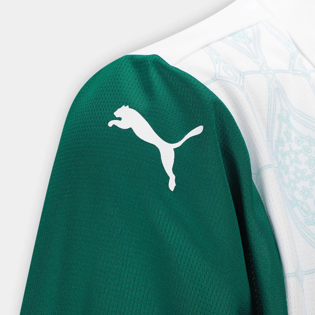 Camisa Palmeiras II 25/26 Feminina