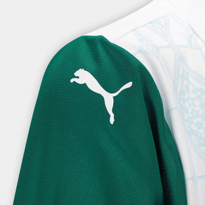 Camisa Palmeiras II 25/26 Feminina