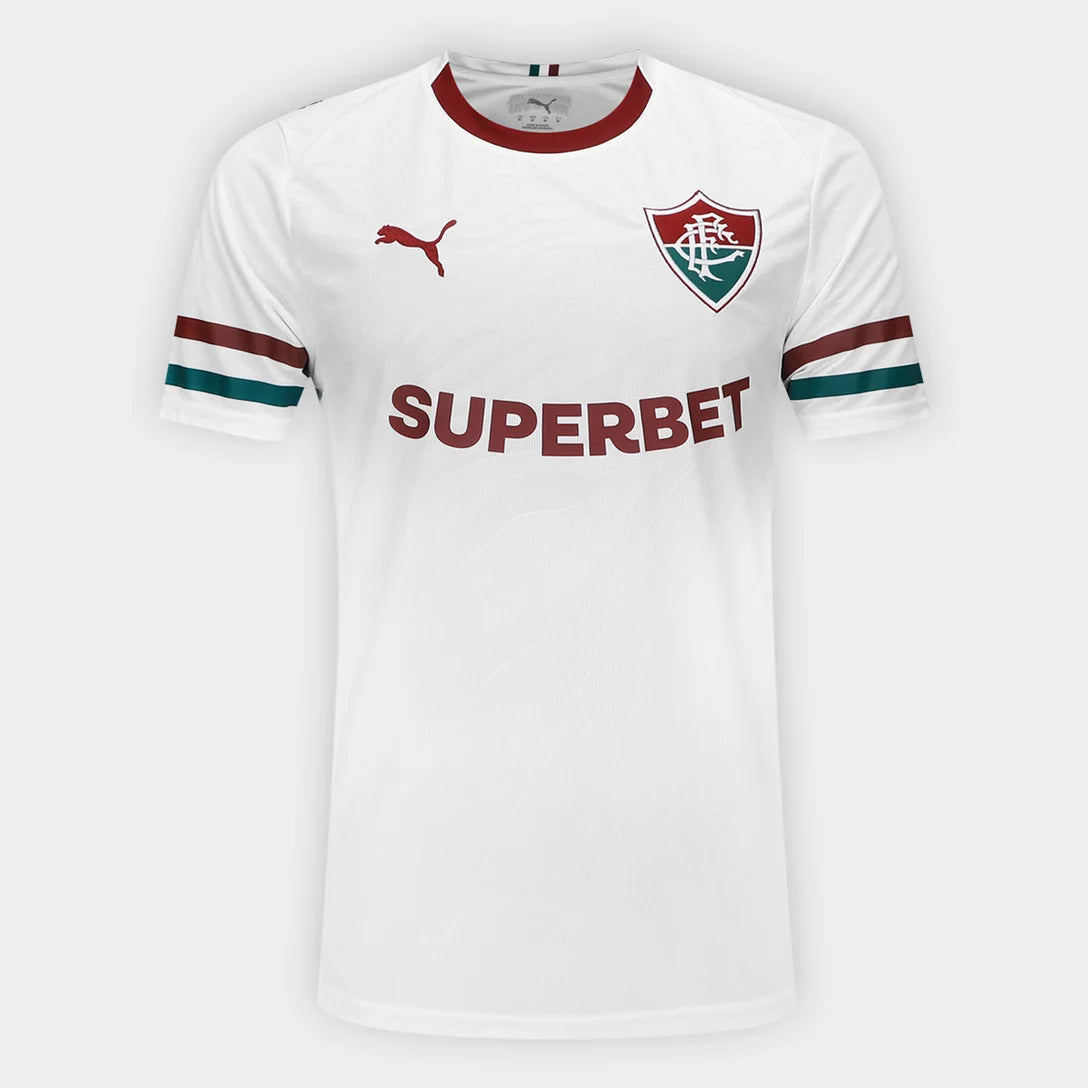 Camisa Fluminense II 26/27 Torcedor Puma