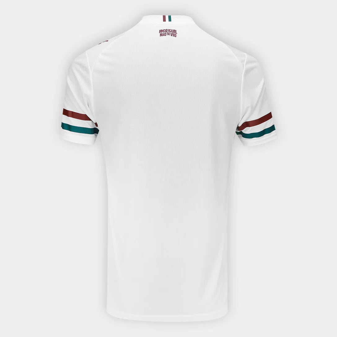 Camisa Fluminense II 26/27 Torcedor Puma