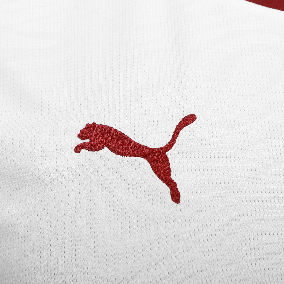 Camisa Fluminense II 26/27 Torcedor Puma