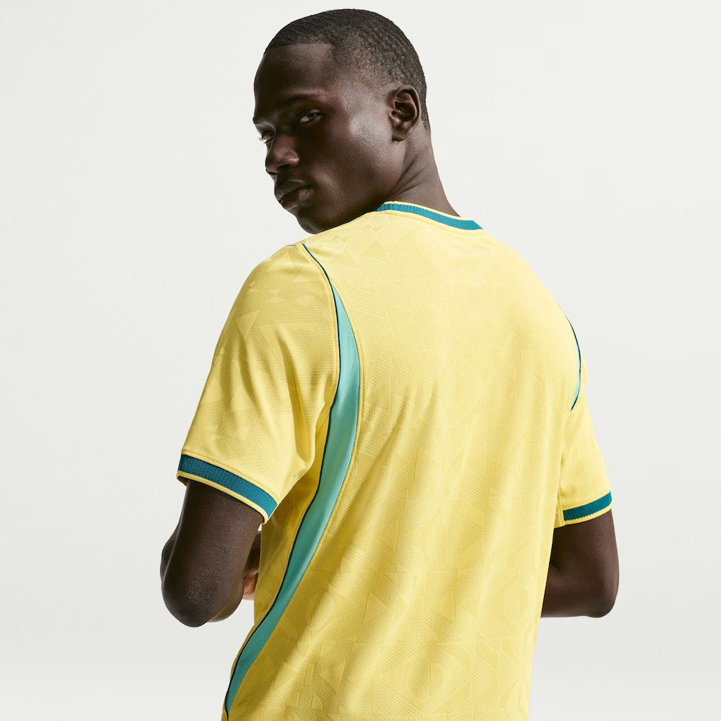 Camisa do Brasil I 26/27 Jogador Nike Masculina - (Pronta Entrega)