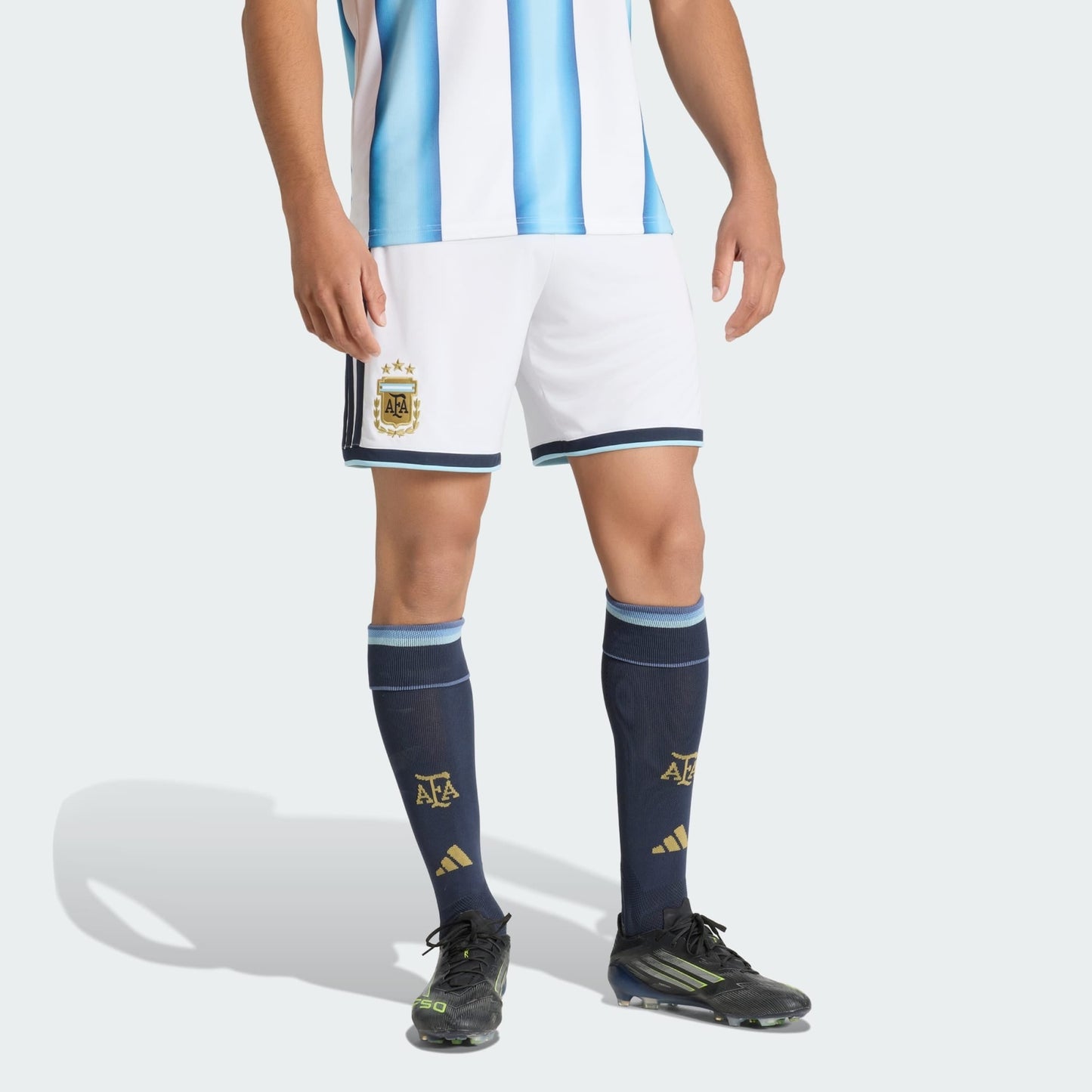 Shorts Argentina 2026/27 I