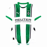 Borussia Mönchengladbach Titular 24/25 - Puma Torcedor Masculina