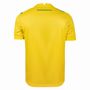 Camisa Nantes Titular 24/25 - Macron Torcedor Masculina