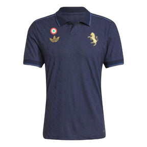Camisa Juventus Uniforme lll 24/25 - Adidas Originals Torcedor Masculina