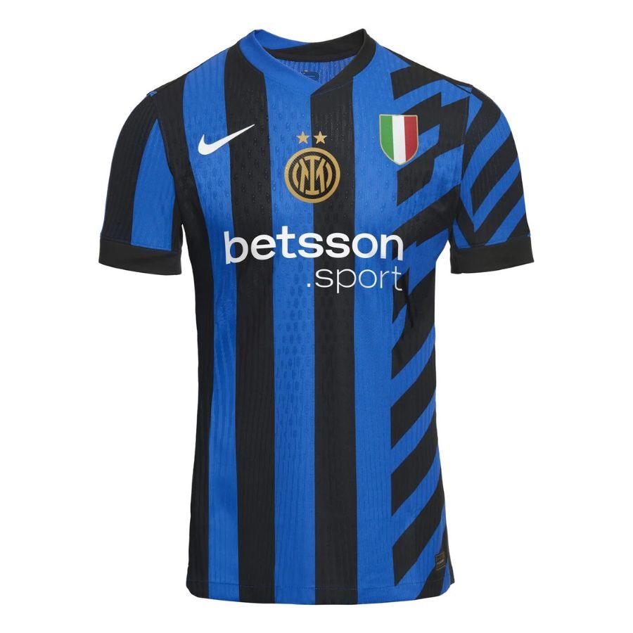 Camisa Inter de Milão Titular 24/25 - Nike Jogador Masculina