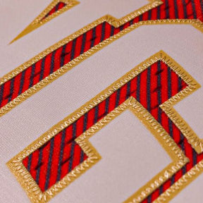 Camisa Flamengo Exclusiva e Limitada Mitchell and Ness