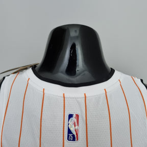 Camisa NBA Orlando Magic #20 Fultz - 75° Aniversário White