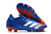 Chuteira Adidas Predator Mutator 20.1 low Campo