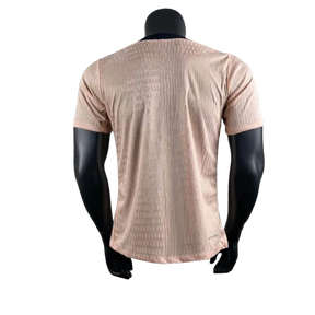 Camisa Chelsea 25/26 - Dourada - Versão Jogador - Treino