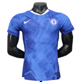 Camisa l Chelsea 25/26 Home - Versão Jogador
