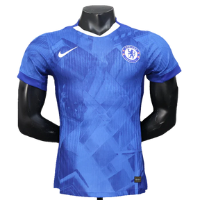 Camisa l Chelsea 25/26 Home - Versão Jogador