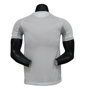 Camisa Real Madrid 25/26 I - Versão Jogador