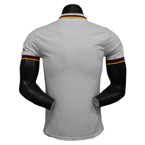 Camisa Arsenal Edição Especial 25/26 - Branca - Versão Jogador